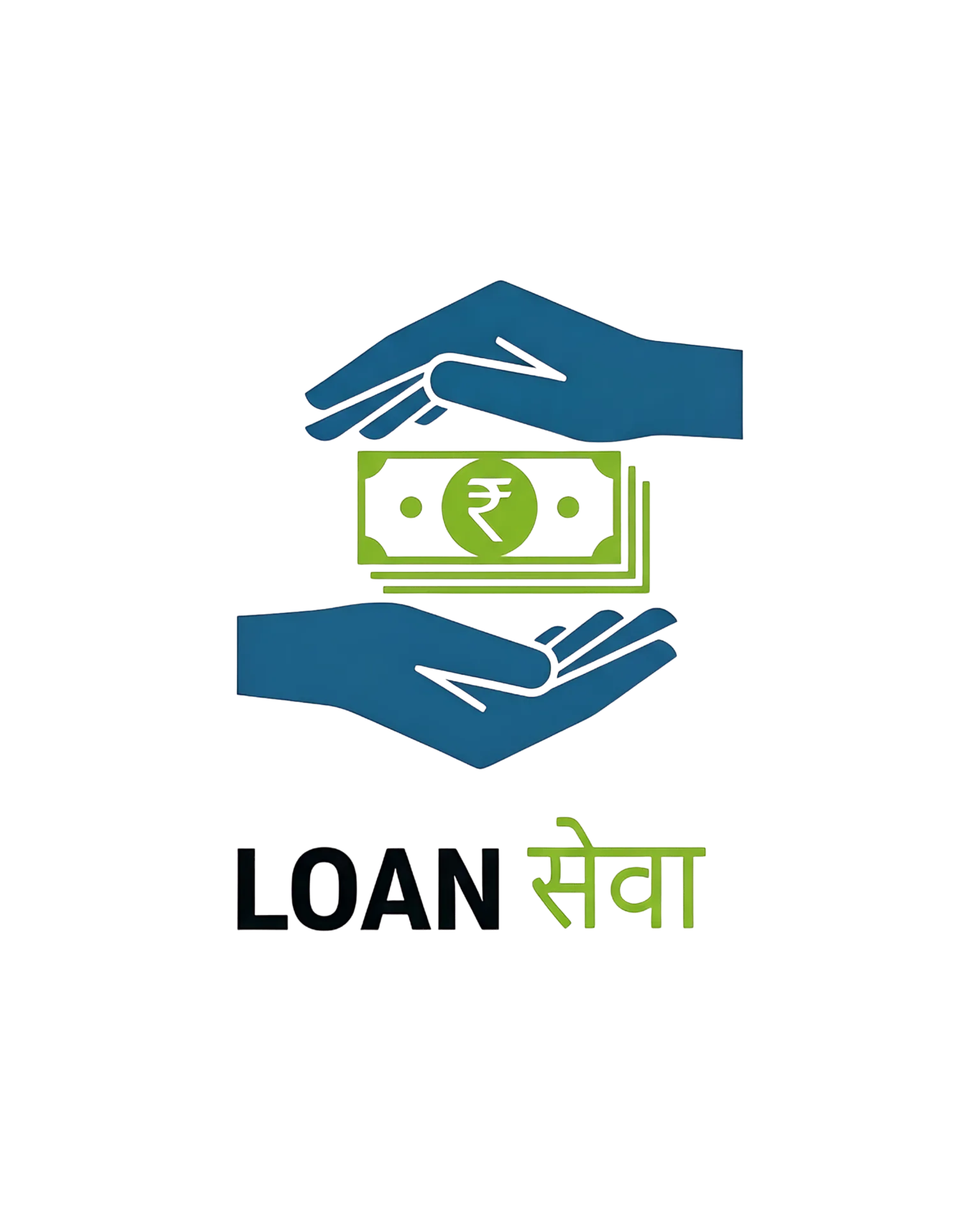 Loan Sewa official logo